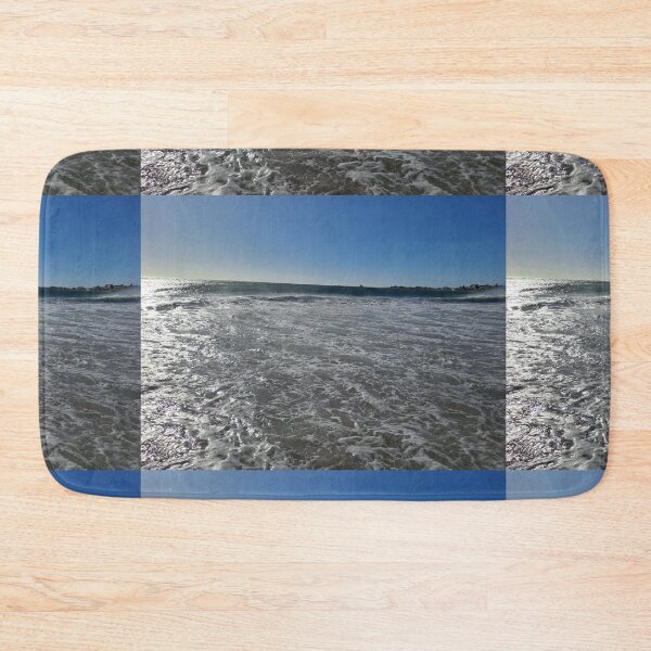 Item preview, Calm ocen camps bay designed and sold by Weather gifts .