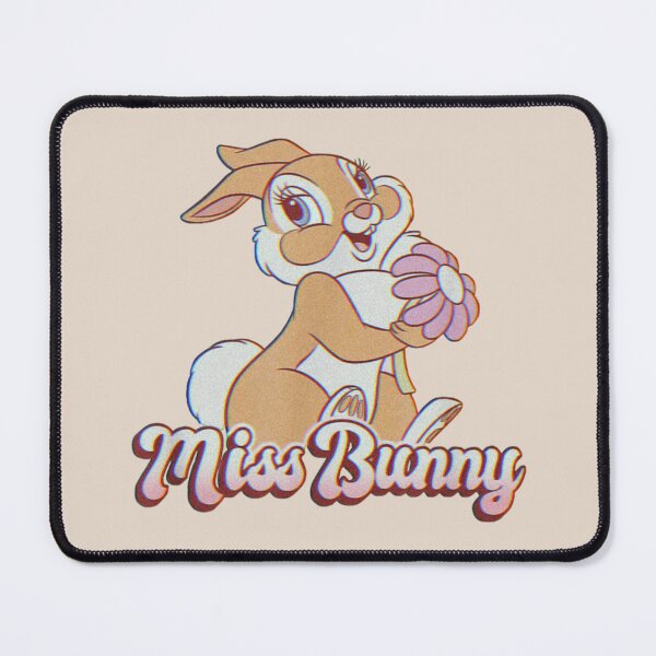 Item preview, Miss Bunny designed and sold by vanillaspritzer.