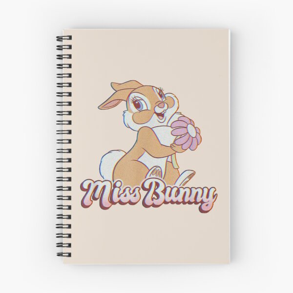 Item preview, Miss Bunny designed and sold by vanillaspritzer.