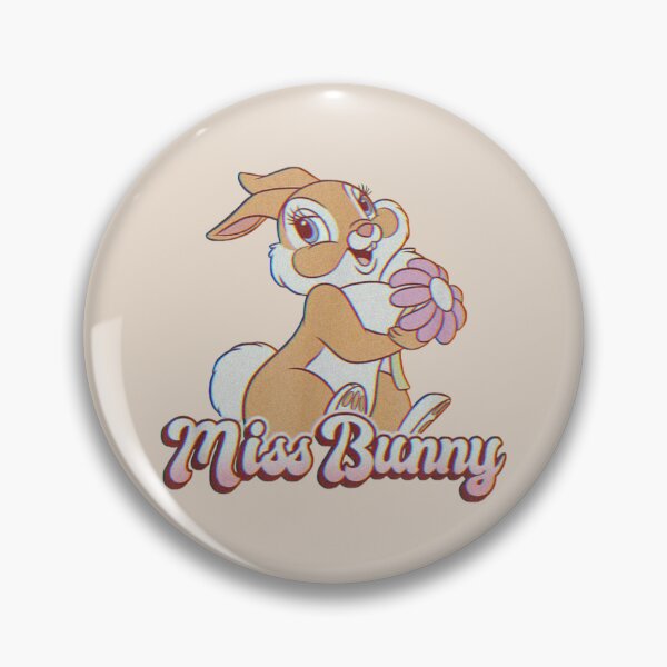 Item preview, Miss Bunny designed and sold by vanillaspritzer.