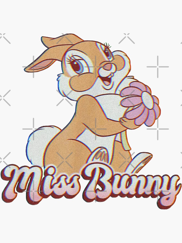 Miss Bunny