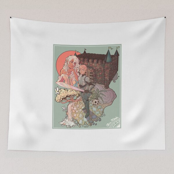 Item preview, Kingdom designed and sold by perivvinkles.