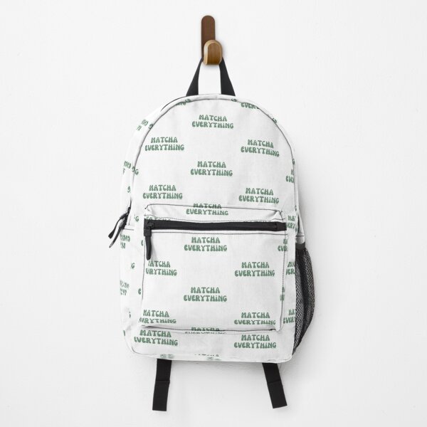 Item preview, Matcha Everything. v3 | @lilsboobthangs designed and sold by lilsboobthangs.