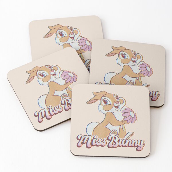Item preview, Miss Bunny designed and sold by vanillaspritzer.