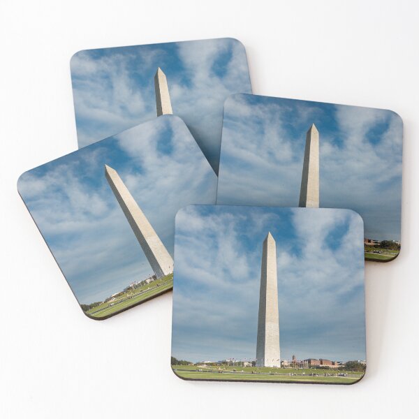 Item preview, Washington Monument in Washington DC designed and sold by Leslie Banks.