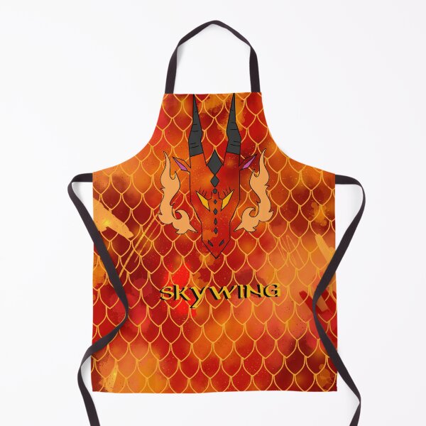 Item preview, Skywing Banner designed and sold by Ghost King Hollow.