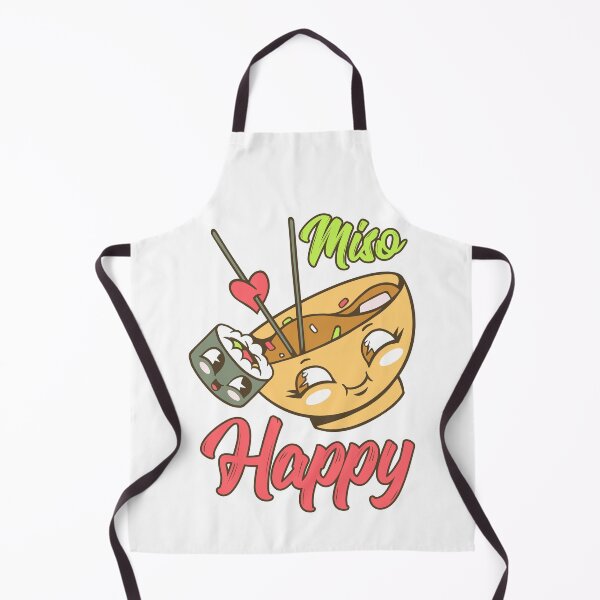 Item preview, Miso Happy designed and sold by jie lin.