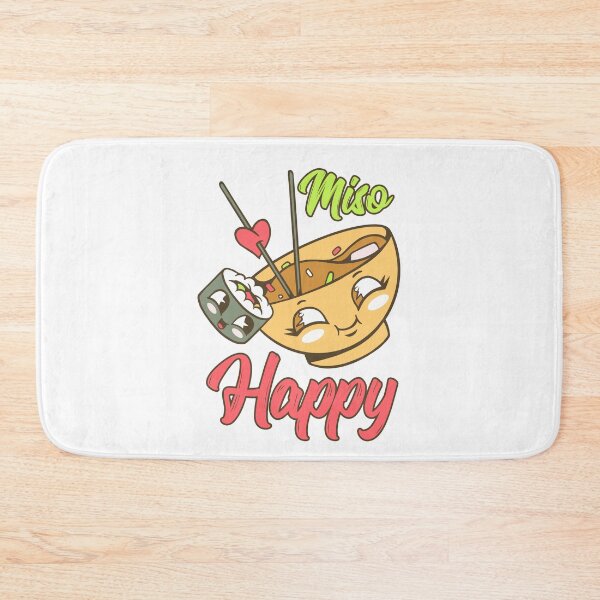 Item preview, Miso Happy designed and sold by jie lin.