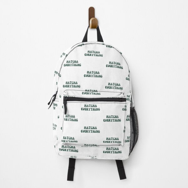 Item preview, Matcha Everything. v4 | @lilsboobthangs designed and sold by lilsboobthangs.