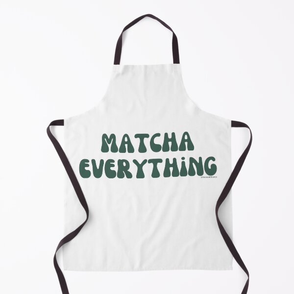 Item preview, Matcha Everything. v4 | @lilsboobthangs designed and sold by lilsboobthangs.