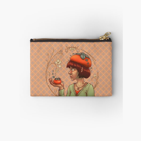 Item preview, Persimmon designed and sold by TeriStrawberry.