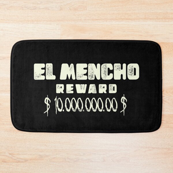 Item preview, El Mencho 10,000,000 million designed and sold by vibeno1.
