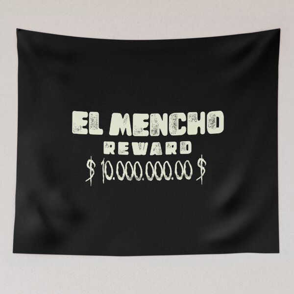 Item preview, El Mencho 10,000,000 million designed and sold by vibeno1.
