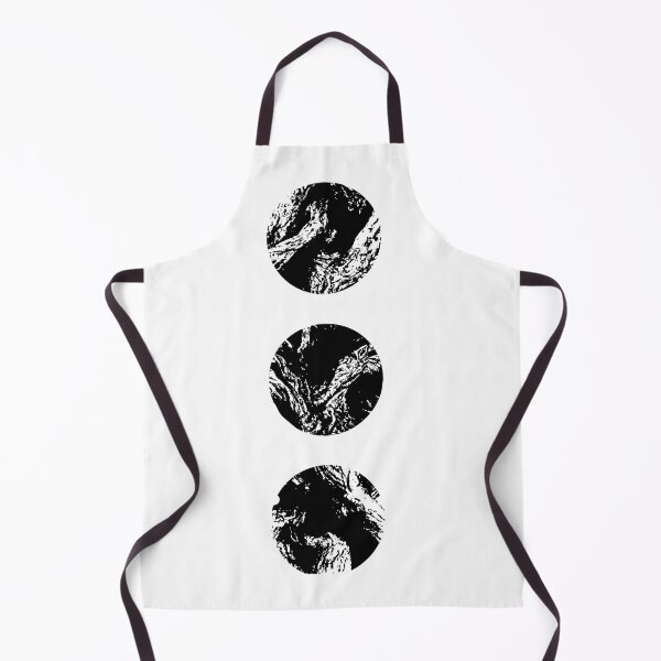 Item preview, Black and White Dry Bones | Seneh Design Co. designed and sold by SenehDesignCo.