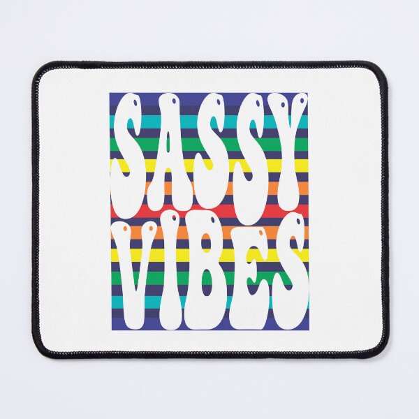 Item preview, Sassy Vibes designed and sold by edwinvisuals.