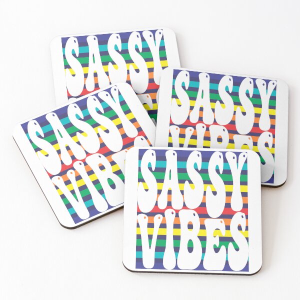 Item preview, Sassy Vibes designed and sold by edwinvisuals.