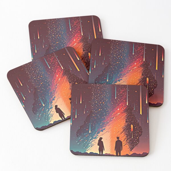 Item preview, two people talking to each other through designed and sold by ArtiseGraphics.