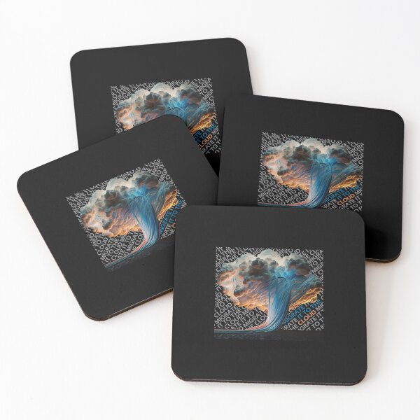 Item preview, Migrate it to the Cloud designed and sold by PaulJerimy.
