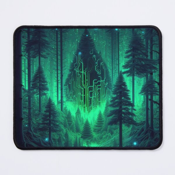 Item preview, CircuitTree  designed and sold by JohnVibes.
