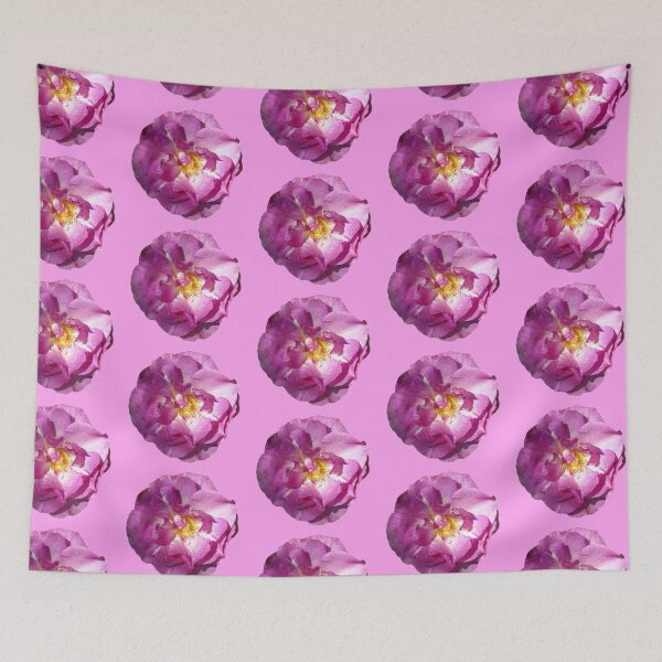 Item preview, Pink Rose Photo  designed and sold by Manitarka.