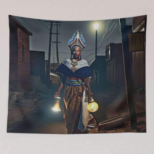 Item preview, The Light of Hope designed and sold by litcrafts.