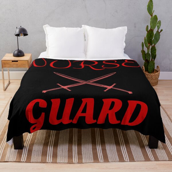 Item preview, "Nurse on Guard" - Protecting Health and Saving Lives designed and sold by murielsfaith.