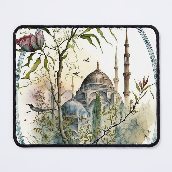 Item preview, Istanbul (2/4) designed and sold by sabantha.