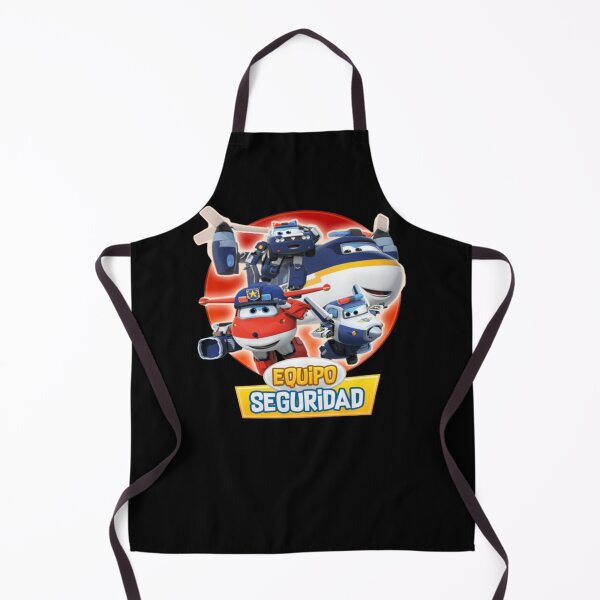 Item preview, Equipo Seguridad designed and sold by HollieKutch.