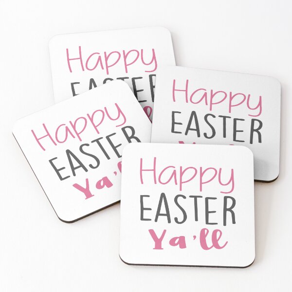 Item preview, Happy Easter Ya'll designed and sold by TJR-Production.