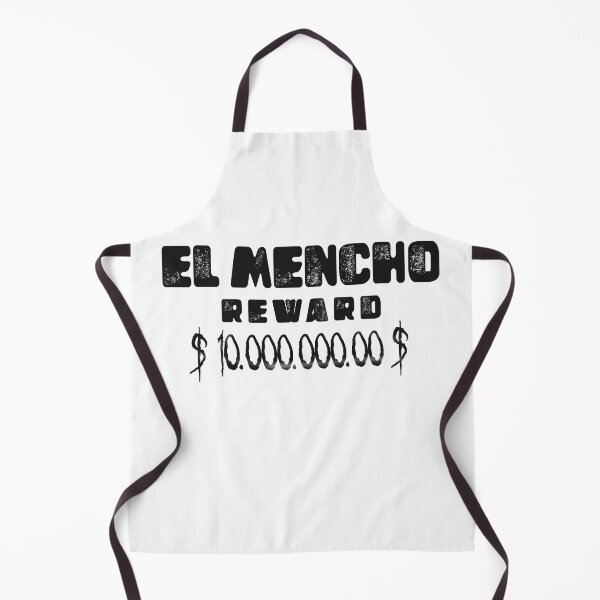 Item preview, vintage El Mencho reward 10,000,000.00 designed and sold by vibeno1.