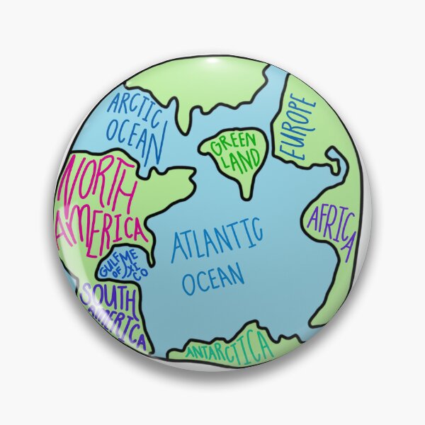 Item preview, Labeled Globe designed and sold by princesssomo21.