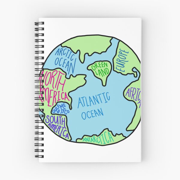 Item preview, Labeled Globe designed and sold by princesssomo21.