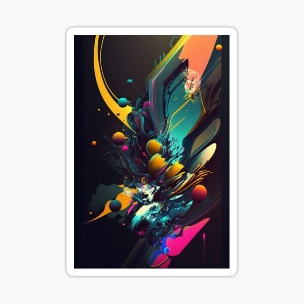 Item preview, Digital Dreamweaver designed and sold by artbankai.