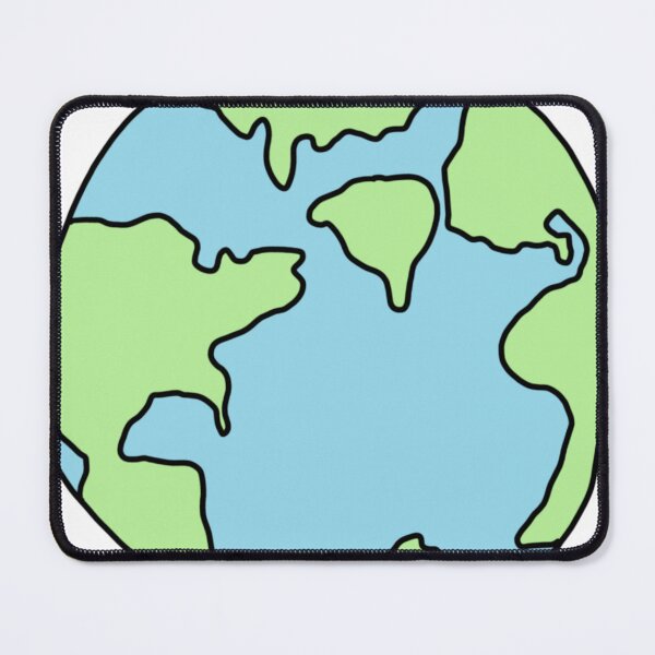 Item preview, Simple Earth designed and sold by princesssomo21.
