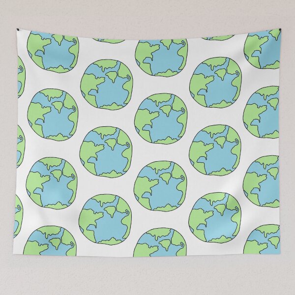 Item preview, Simple Earth designed and sold by princesssomo21.