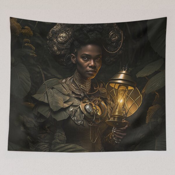 Item preview, The Light of Hope designed and sold by litcrafts.