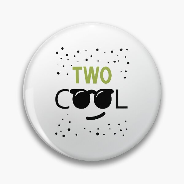 Item preview, Two Cool designed and sold by edwinvisuals.