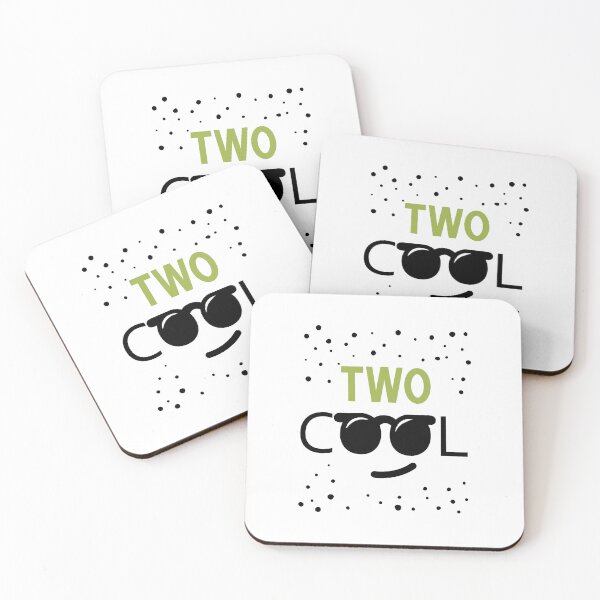 Item preview, Two Cool designed and sold by edwinvisuals.