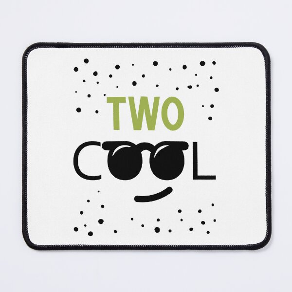 Item preview, Two Cool designed and sold by edwinvisuals.