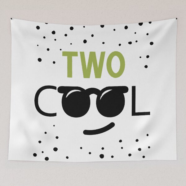 Item preview, Two Cool designed and sold by edwinvisuals.
