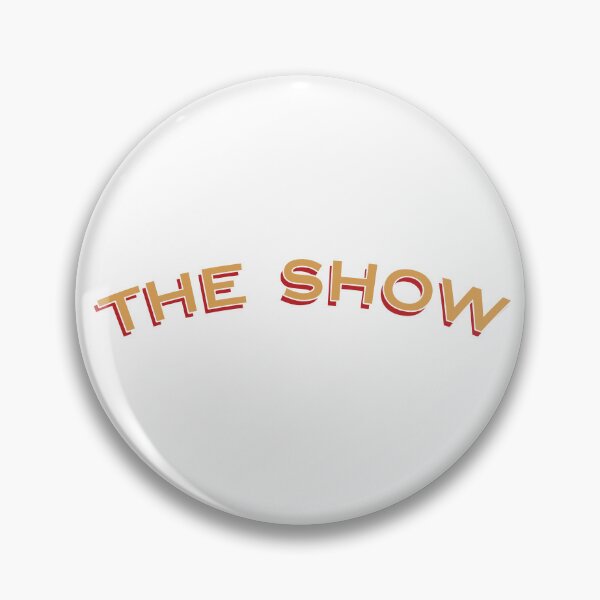 Item preview, Niall Horan - The Show designed and sold by Steph's Stickers.