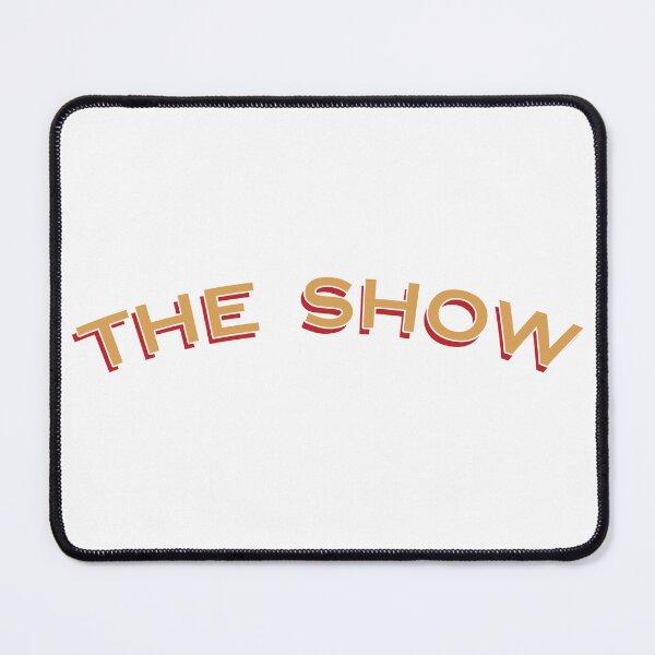 Item preview, Niall Horan - The Show designed and sold by Steph's Stickers.