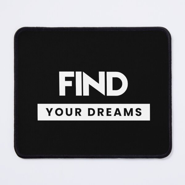 Item preview, Find Your Dreams - A Handsome Design For Boys designed and sold by AkithSelling.