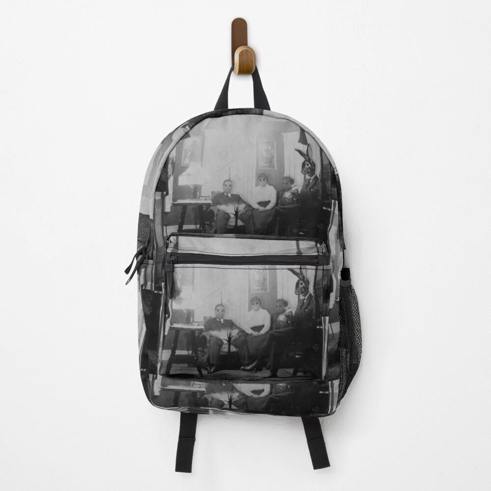 Item preview, Backpack designed and sold by BatGhostSpider.