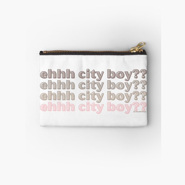 Item preview, ehhh city boy??? v2. | @lilsboobthangs designed and sold by lilsboobthangs.