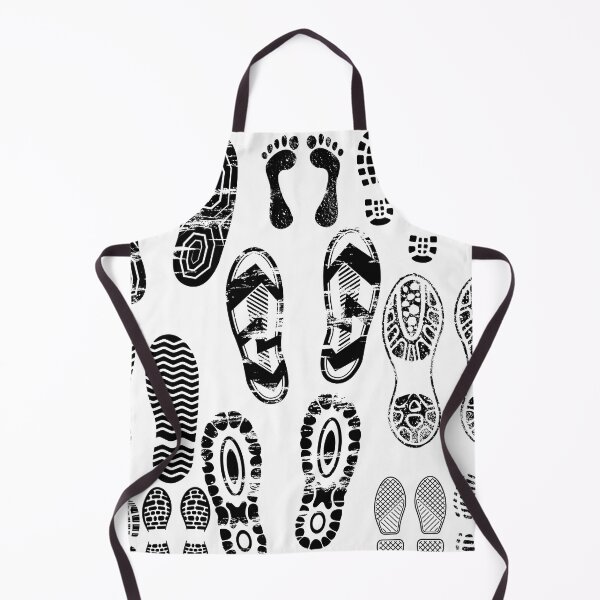 Item preview, We All Walk In The Same Direction designed and sold by LifeNonchalant.
