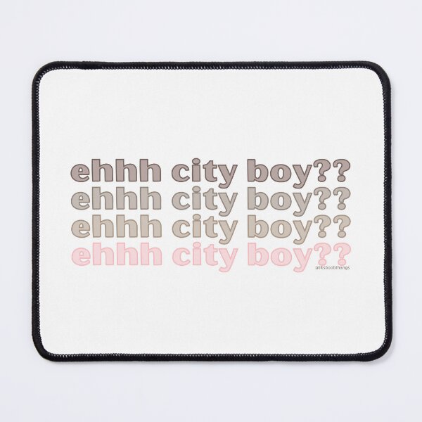 Item preview, ehhh city boy??? v3. | @lilsboobthangs designed and sold by lilsboobthangs.