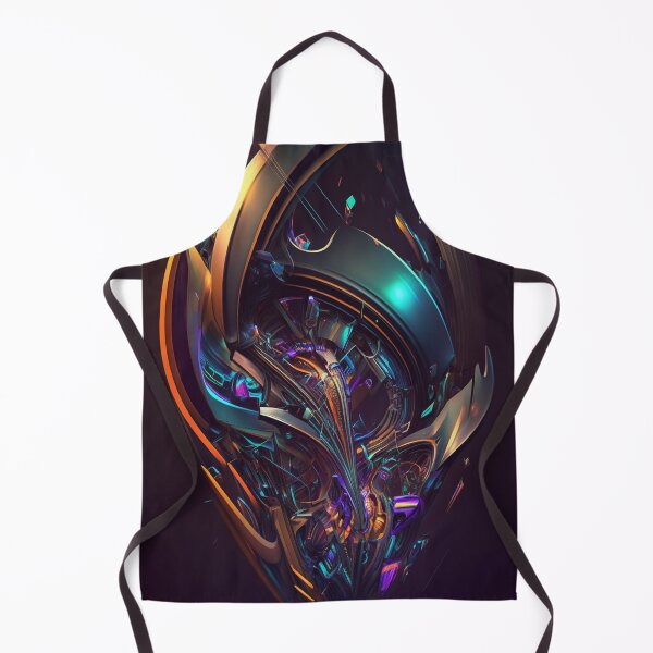 Item preview, Virtual Vortex designed and sold by artbankai.