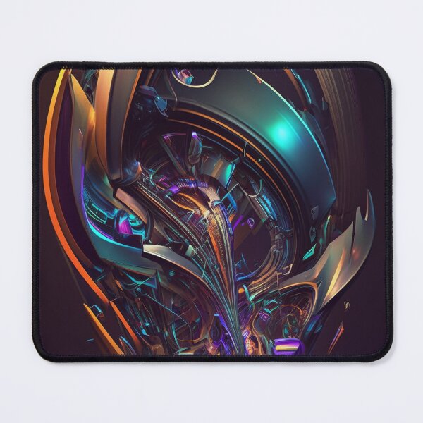 Item preview, Virtual Vortex designed and sold by artbankai.