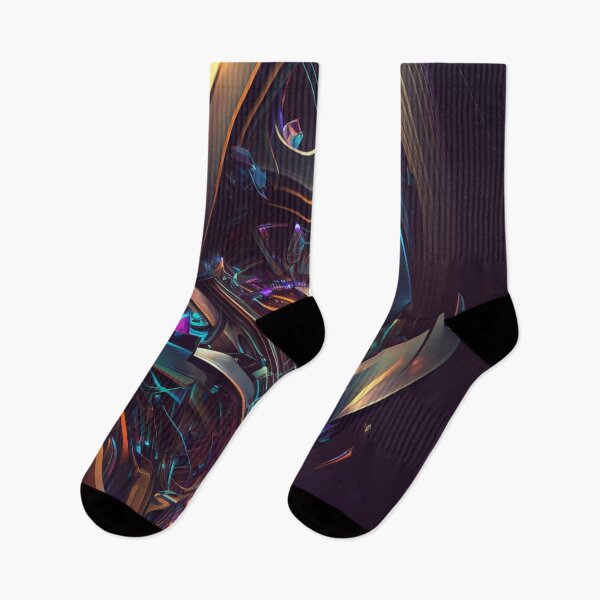 Item preview, Virtual Vortex designed and sold by artbankai.